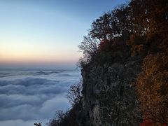 -五女山景区