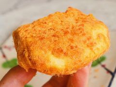 牛肉味肉松贝贝-苹果花园(桂林路店)