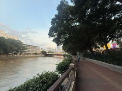 -黄沙码头