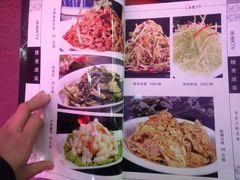 -乐圣量贩KTV自助餐(崇文店)