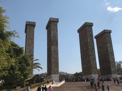 -世界恐龙谷景区