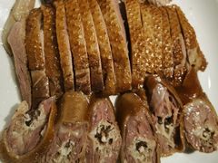 鹅肉三拼-陈鹏鹏潮汕菜(欢乐海岸 海边景观店)