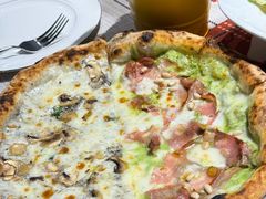 -Primo·丽莫意大利窑烤披萨