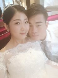 点击看大图 -金夫人婚纱摄影(华南店)