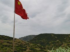 -嵛山岛