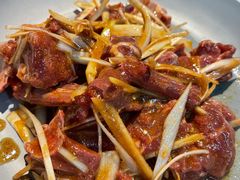 -江合勇丹东兄弟小串海鲜烧烤(总店)