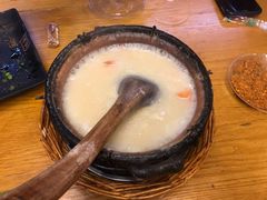 -云晓光头烧烤吧(德平路店)