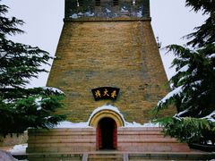 -华清宫景区