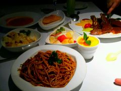 -西部牛排(京华城店)