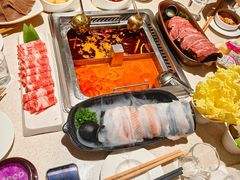 -海底捞火锅(凤凰广场店)