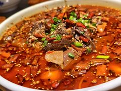 -老灶房-四川土菜(铁牛广场店)