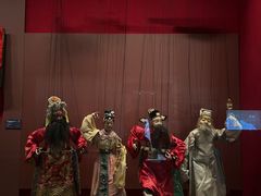 -中国闽台缘博物馆