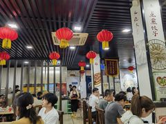 -苏记餐厅(叠南店)