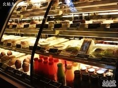 -星巴克(成都锦里店)