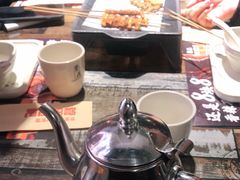 -管氏翅吧(广渠门店)