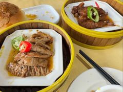 -吉莲利苑海鲜酒家(珠海拱北28年老字号店)