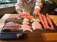-鮨冠OMAKASE食べ放题(北京首店)