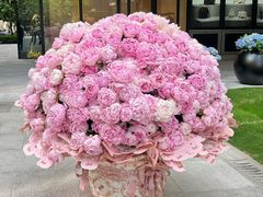 -BEAST野兽派(上海浦东嘉里城店)