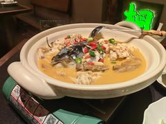 -桐湾大院·桐庐菜(滨江店)