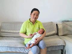 -和睦爱嘉月嫂·产后恢复中心(美罗店)