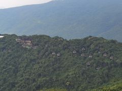 -三亚亚龙湾人间天堂鸟巢度假村