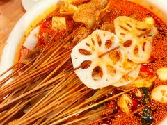 -嘉州叶婆婆钵钵鸡(建设路店)