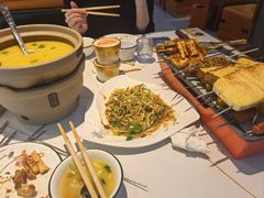 -亿牌牌东北烧烤(博物馆旗舰店)