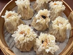 -都一处烧麦馆(前门店)