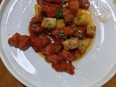 -天然居·漳港海鲜·海景餐厅(南澳总店)