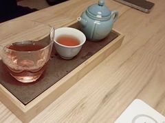 -隐溪茶馆(金虹桥店)