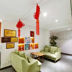 -圣轩·诗安国际母婴会所(渝中店)