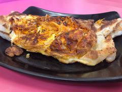 -新加坡Zam Zam餐馆