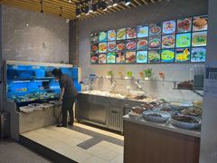 点菜区-涌觅名灶·本地海鲜宁波菜(财富广场店)