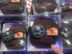 -盒马鲜生(莱蒙都会店)