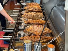 -大笑饭堂(甲子桥店)