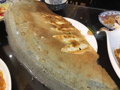 -邢家锅贴老店·非遗·开封菜(金明广场店)