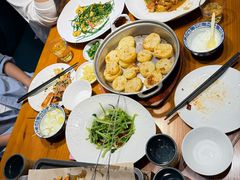 -青海名吃尕张娃非遗烤肉(海湖总店)