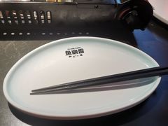 -鱼鼎香烤鱼火锅(华发商都店)