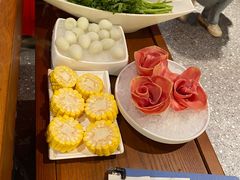 -潘十九地道成都老火锅(孙桥店)