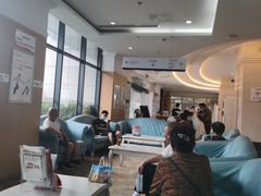 -美年大健康体检(绵阳店)