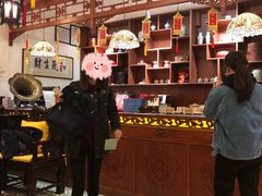 -富华斋饽饽铺·宫廷糕点·伴手礼(护国新天地店)