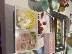 -野妹火锅(龙岗店)
