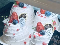-Max Bakery 阿唛手作