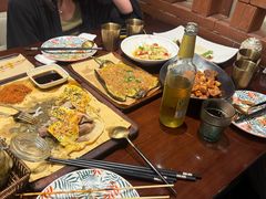 -那拉提之疆·新疆菜(美院店)