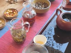 -邈墨茶馆(凤起路店)