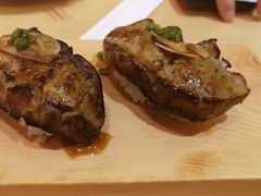 -昱匠·日本料理(金融街店)