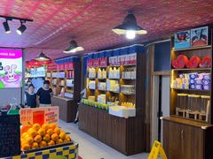 -即墨老公社·海肠捞饭大王(古城店)