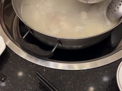 -正能量脆肉鲩火锅