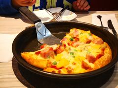 -必胜客餐厅(昆百大泰业城店)