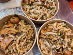 猪油拌粉-捌玖粉面馆·猪油拌粉